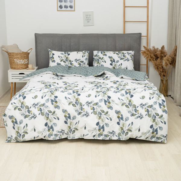 Набор наволочек Viluta Ранфорс 50х70 (2 шт.) 24320А