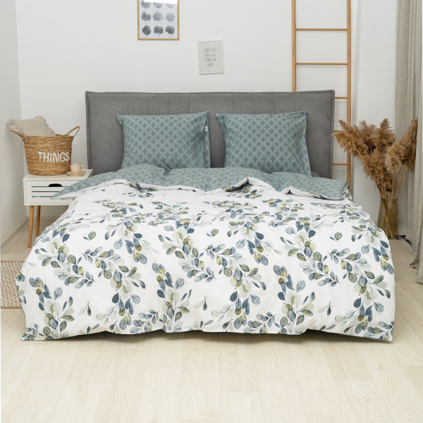 Набор наволочек Viluta Ранфорс 50х70 (2 шт.) 24320А