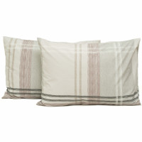 Набір наволочок Ранфорс Viluta 50х70 (2 од.) 24321А