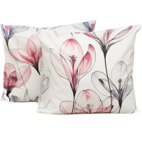 Набор наволочек Viluta Ранфорс 70х70 (2 шт.) 24325А