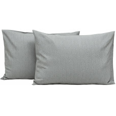 Набор наволочек Viluta Ранфорс 50х70 (2 шт.) 24325В