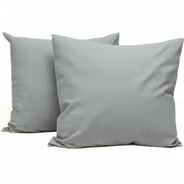 Набор наволочек Viluta Ранфорс 70х70 (2 шт.) 24325В