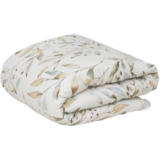 Пододеяльник Viluta Ранфорс 143х210 24328А/В