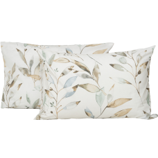 Набор наволочек Viluta Ранфорс 50х70 (2 шт.) 24328А