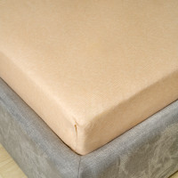 Простирадло на резинці Viluta Ранфорс 140х200+25 24328В