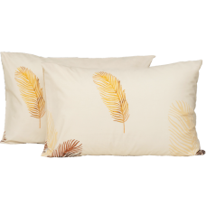 Набор наволочек Viluta Ранфорс 50х70 (2 шт.) 24330А