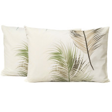 Набор наволочек Viluta Ранфорс 50х70 (2 шт.) 24339А