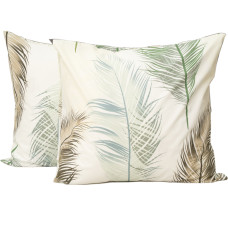 Набор наволочек Viluta Ранфорс 70х70 (2 шт.) 24339А