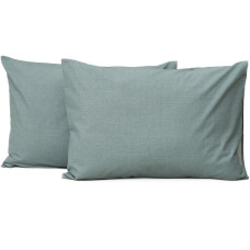 Набор наволочек Viluta Ранфорс 50х70 (2 шт.) 24339В