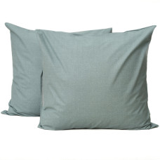 Набор наволочек Viluta Ранфорс 70х70 (2 шт.) 24339В