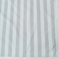 Простынь Viluta Ранфорс Евро 220х240 Stripe 02