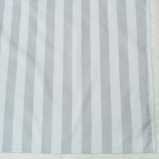 Простынь Viluta Ранфорс Полуторная 150х220 Stripe 02