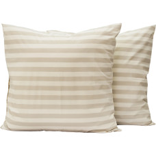 Набор наволочек Viluta Ранфорс 70х70 (2 шт.) Stripe 18