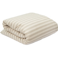 Пододеяльник Viluta Ранфорс Полуторный 143х210 Stripe 18