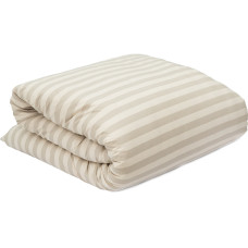 Пододеяльник Viluta Ранфорс Полуторный 143х210 Stripe 18