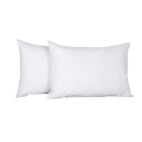 Набір наволочок Viluta Ранфорс 40х60 (2 од.) Відбілений