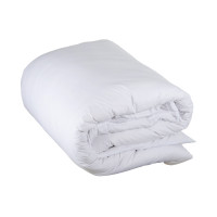 Пододеяльник Viluta Ранфорс 143х210 Отбеленный