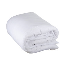 Пододеяльник Viluta Ранфорс 143х210 Отбеленный