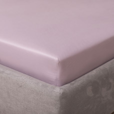 Простынь на резинке Viluta Сатин Люкс 180х200+25 2024