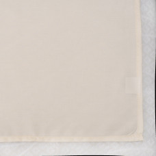 Простынь Viluta Сатин Люкс 240х260 Ванильный