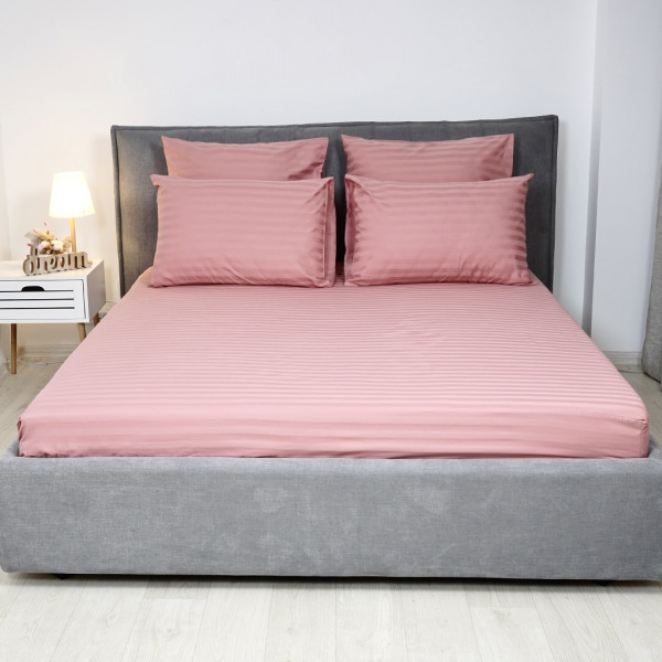 Набор наволочек Viluta Сатин Stripe 70х70 (2 шт.) 66