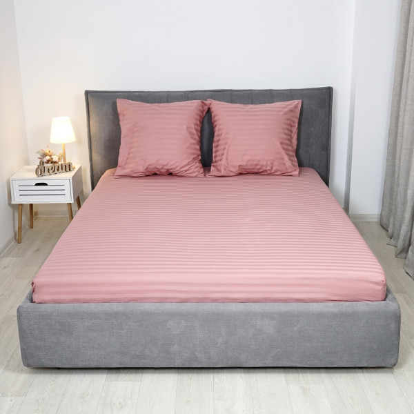 Набор наволочек Viluta Сатин Stripe 70х70 (2 шт.) 66