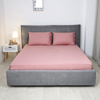 Простынь Viluta Сатин Stripe 220х240 66