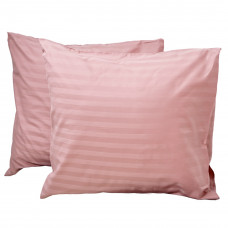 Набор наволочек Viluta Сатин Stripe 70х70 (2 шт.) 66