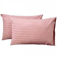 Набор наволочек Viluta Сатин Stripe 50х70 (2 шт.) 66