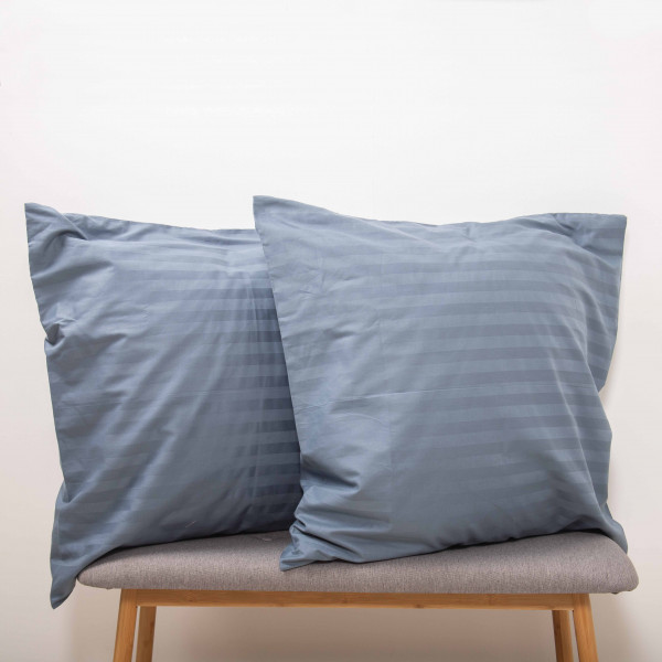 Набор наволочек Viluta Сатин Stripe 70х70 (2 шт.) 67