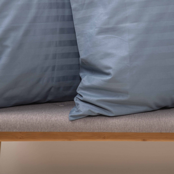 Набор наволочек Viluta Сатин Stripe 70х70 (2 шт.) 67