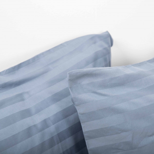 Набор наволочек Viluta Сатин Stripe 70х70 (2 шт.) 67