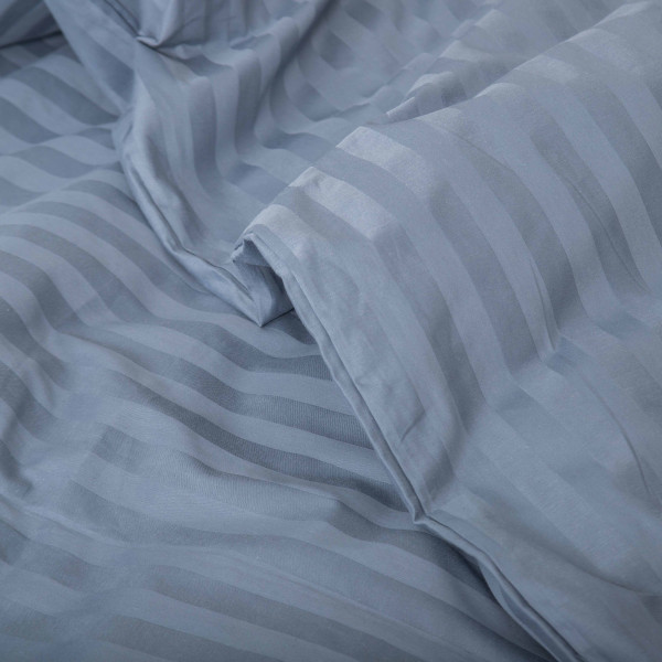 Пододеяльник Viluta Сатин Stripe 175х210 67