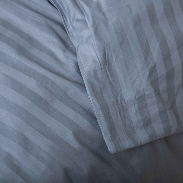 Пододеяльник Viluta Сатин Stripe 175х210 67