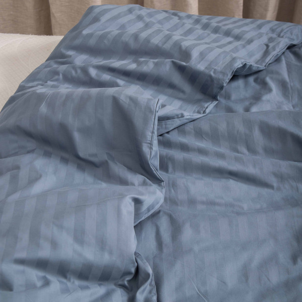 Пододеяльник Viluta Сатин Stripe 175х210 67