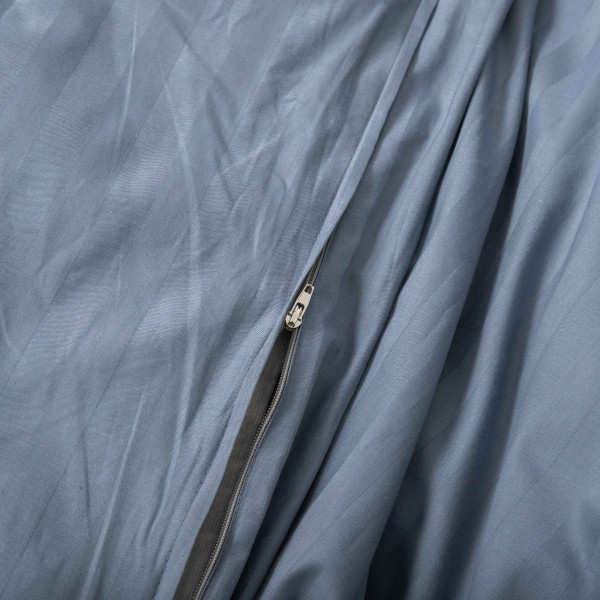 Пододеяльник Viluta Сатин Stripe 175х210 67