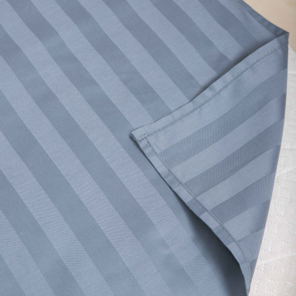 Простынь Viluta Сатин Stripe 150х220 67