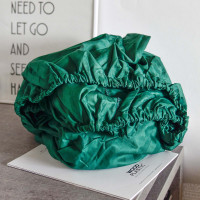 Простынь на резинке Viluta Сатин Stripe 160х200+25 68