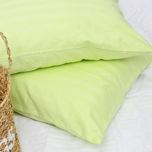 Набор наволочек Viluta Сатин Stripe 50х70 (2 шт.) 69