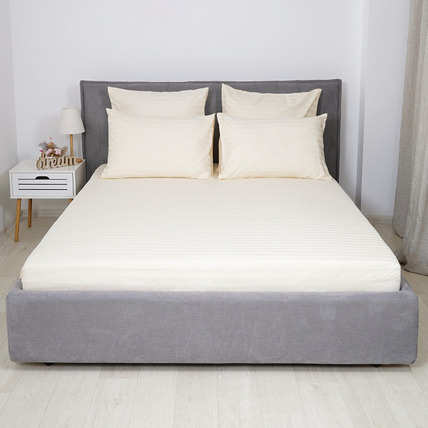 Набор наволочек Viluta Сатин Stripe 50х70 (2 шт.) 70