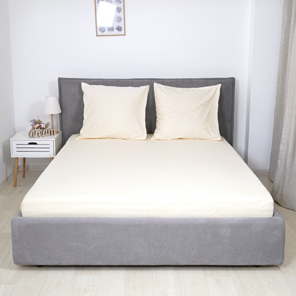 Набор наволочек Viluta Сатин Stripe 50х70 (2 шт.) 70