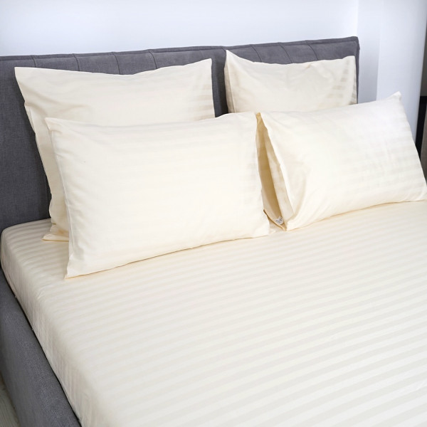 Набор наволочек Viluta Сатин Stripe 50х70 (2 шт.) 70