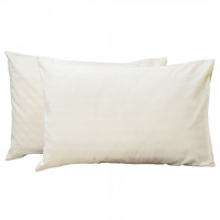 Набор наволочек Viluta Сатин Stripe 50х70 (2 шт.) 70