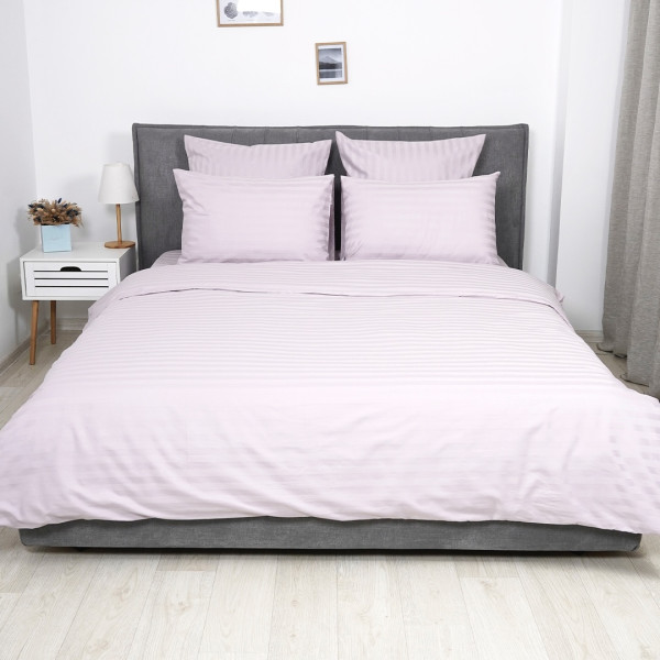 Пододеяльник Viluta Сатин Stripe 175х210 71