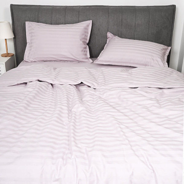 Пододеяльник Viluta Сатин Stripe 175х210 71