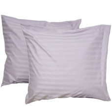 Набор наволочек Viluta Сатин Stripe 70х70 (2 шт.) 71