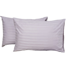 Набор наволочек Viluta Сатин Stripe 50х70 (2 шт.) 71