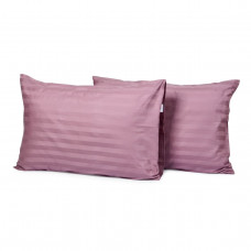 Набор наволочек Viluta Сатин Stripe 50х70 (2 шт.) 73