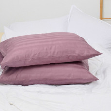 Набор наволочек Viluta Сатин Stripe 70х70 (2 шт.) 73