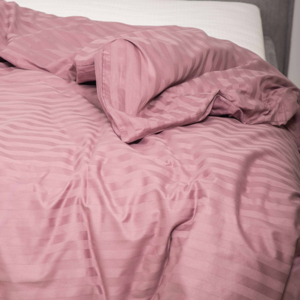 Пододеяльник Viluta Сатин Stripe 200х220 73